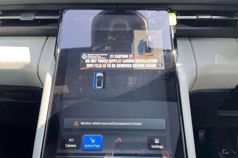 Used Ford Explorer 2025 for sale - 76405243: Photo 25