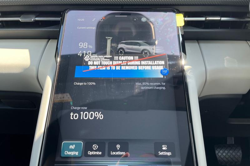 Used Ford Explorer 2025 for sale - 76405243: Photo 29