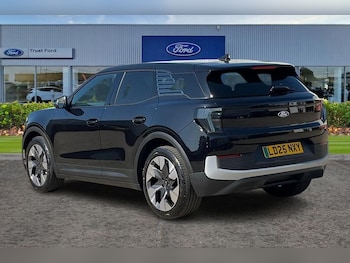 Used Ford Explorer 2025 for sale - 76405243: Photo