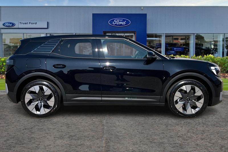 Used Ford Explorer 2025 for sale - 76405243: Photo 3