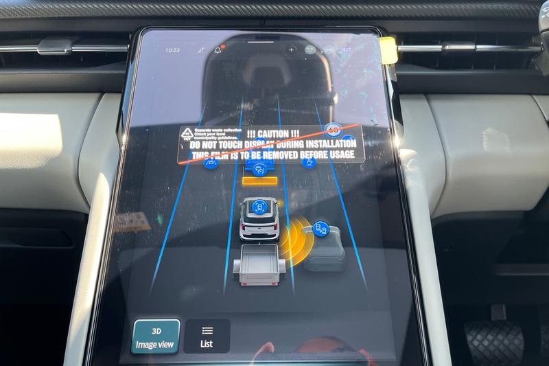 Used Ford Explorer 2025 for sale - 76405243: Photo 32