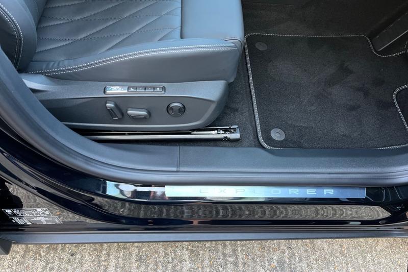 Used Ford Explorer 2025 for sale - 76405243: Photo 37