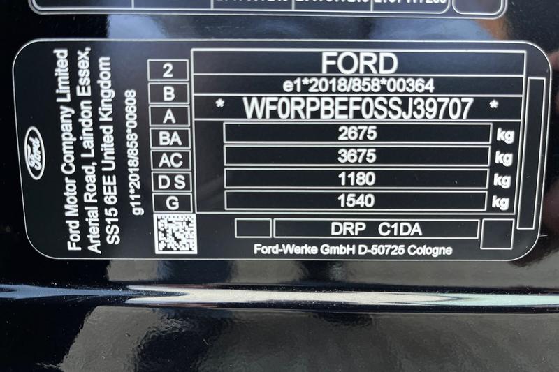 Used Ford Explorer 2025 for sale - 76405243: Photo 39