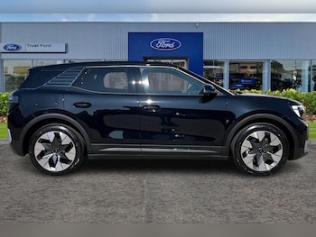 Used Ford Explorer 2025 for sale - 76405243: Photo