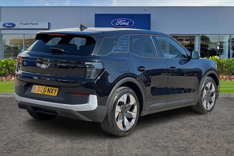 Used Ford Explorer 2025 for sale - 76405243: Photo 4