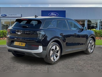 Used Ford Explorer 2025 for sale - 76405243: Photo