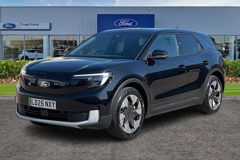 Used Ford Explorer 2025 for sale - 76405243: Photo 5