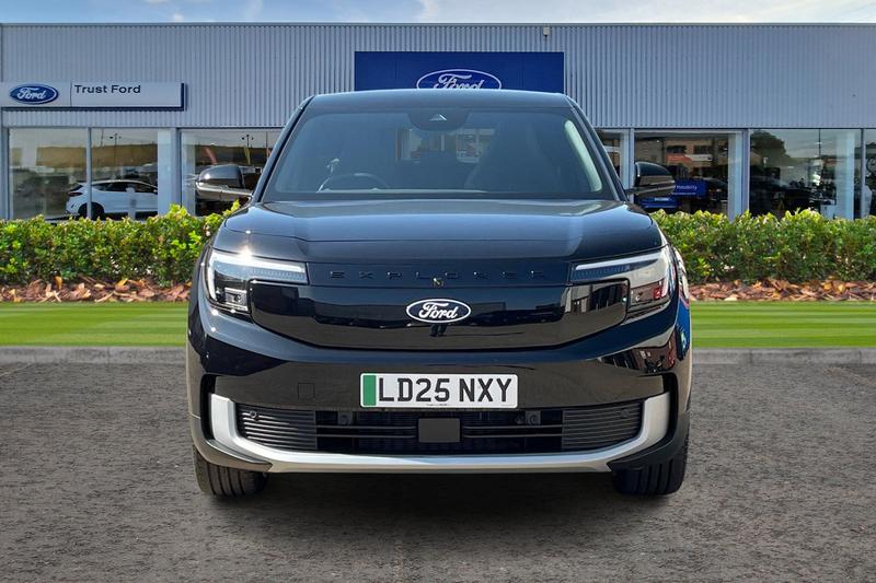 Used Ford Explorer 2025 for sale - 76405243: Photo 6