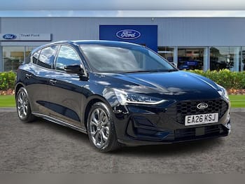 Used Ford Focus 2026 for sale - 79479719: Photo