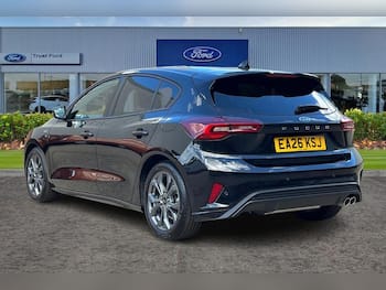 Used Ford Focus 2026 for sale - 79479719: Photo