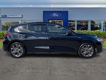 Used Ford Focus 2026 for sale - 79479719: Photo