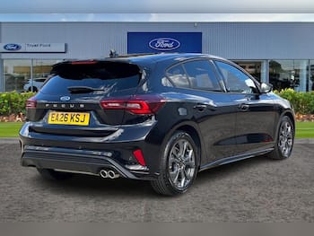 Used Ford Focus 2026 for sale - 79479719: Photo