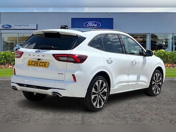 Used Ford Kuga undefined for sale - 78785502: Photo