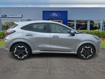 Used Ford Puma 2024 for sale - 79822190: Photo