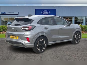 Used Ford Puma 2024 for sale - 79822190: Photo