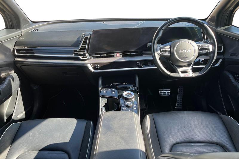 Used Kia Sportage 2023 for sale - 78028655: Photo 10
