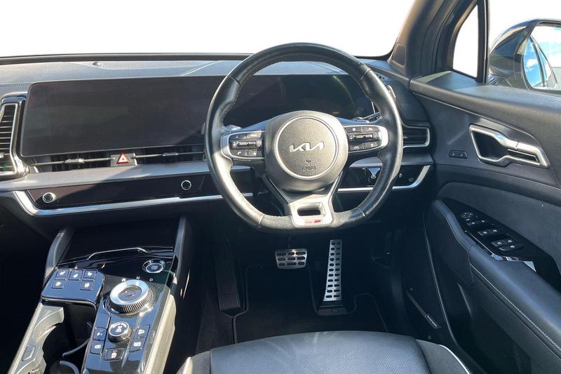 Used Kia Sportage 2023 for sale - 78028655: Photo 11