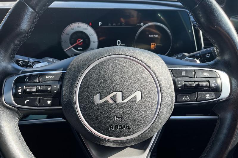 Used Kia Sportage 2023 for sale - 78028655: Photo 12