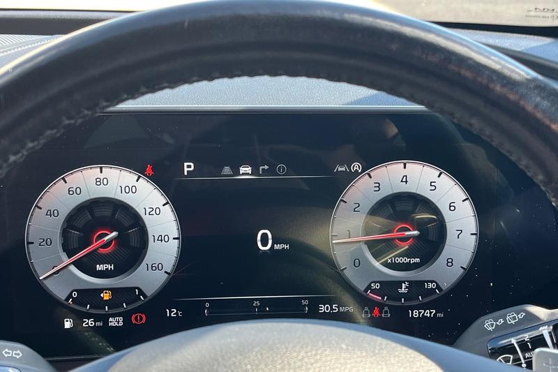 Used Kia Sportage 2023 for sale - 78028655: Photo 13