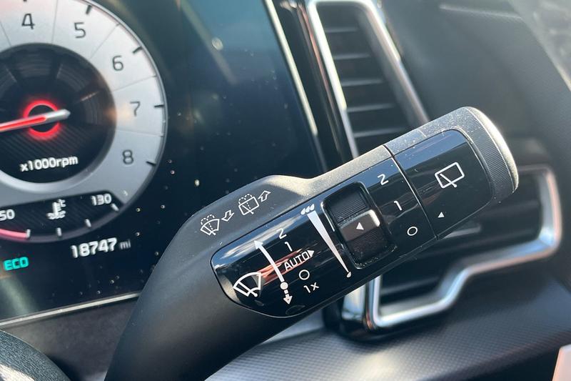 Used Kia Sportage 2023 for sale - 78028655: Photo 15