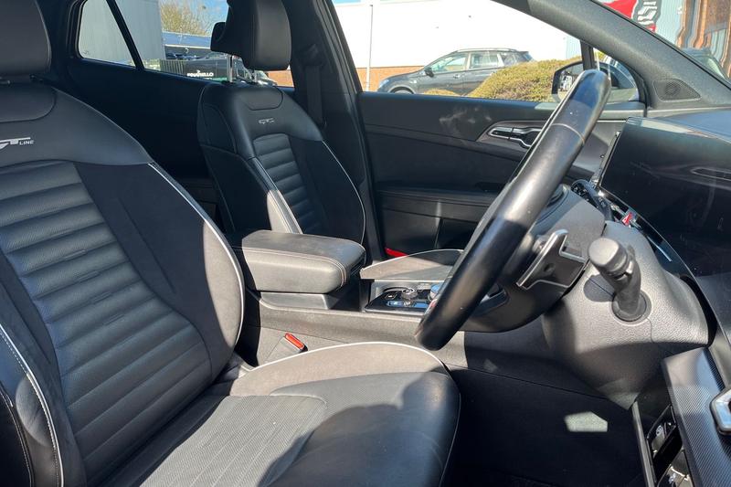 Used Kia Sportage 2023 for sale - 78028655: Photo 17