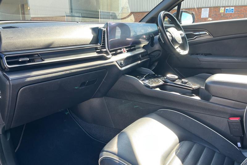 Used Kia Sportage 2023 for sale - 78028655: Photo 18