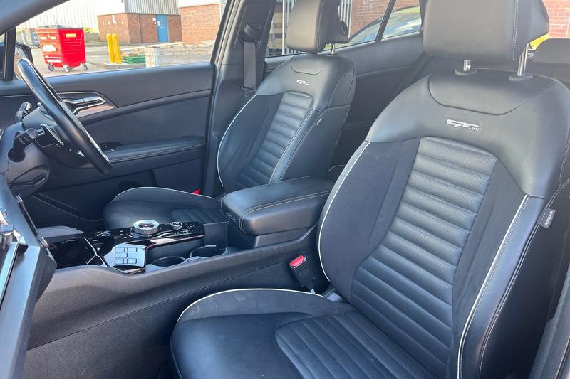 Used Kia Sportage 2023 for sale - 78028655: Photo 19