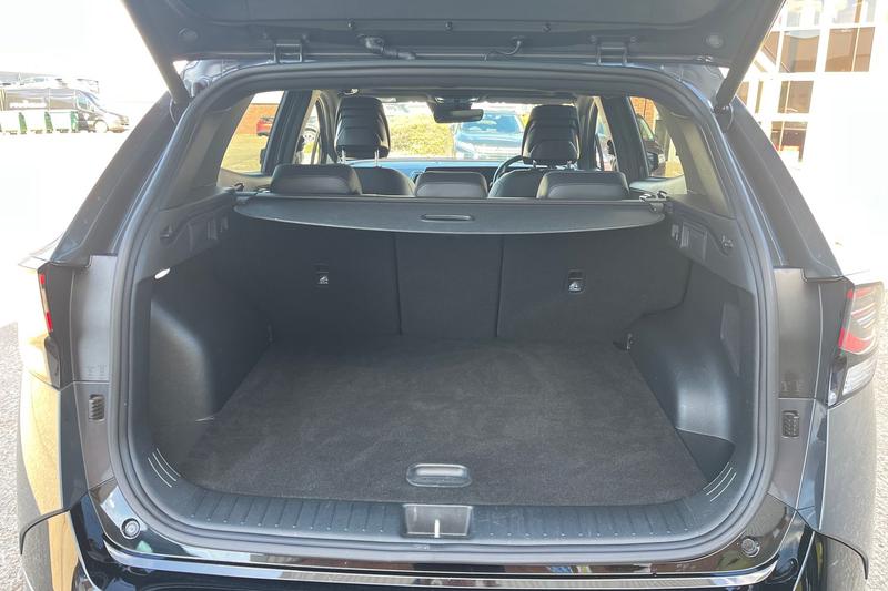 Used Kia Sportage 2023 for sale - 78028655: Photo 21