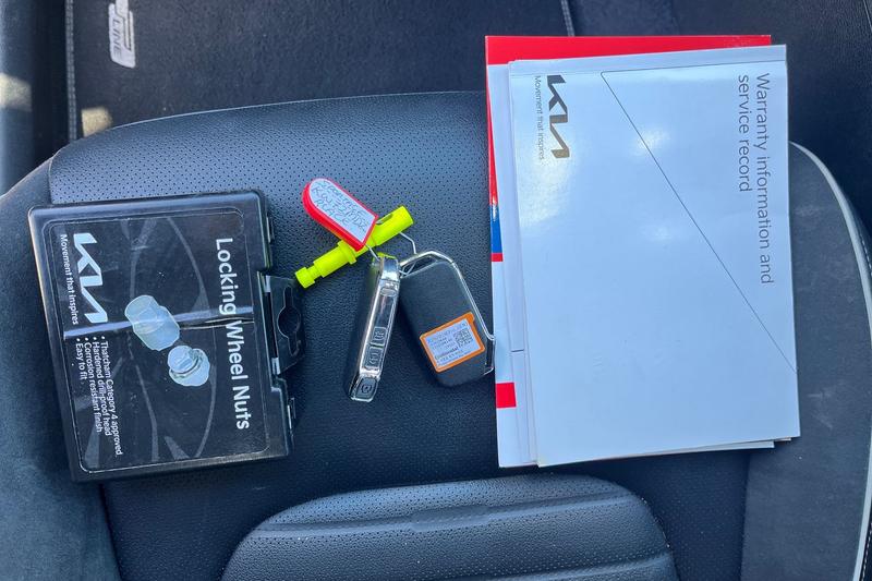 Used Kia Sportage 2023 for sale - 78028655: Photo 22