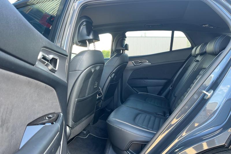 Used Kia Sportage 2023 for sale - 78028655: Photo 27