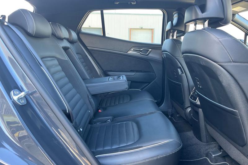 Used Kia Sportage 2023 for sale - 78028655: Photo 28