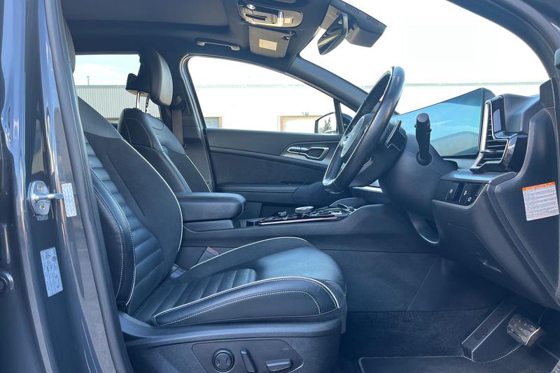 Used Kia Sportage 2023 for sale - 78028655: Photo 31