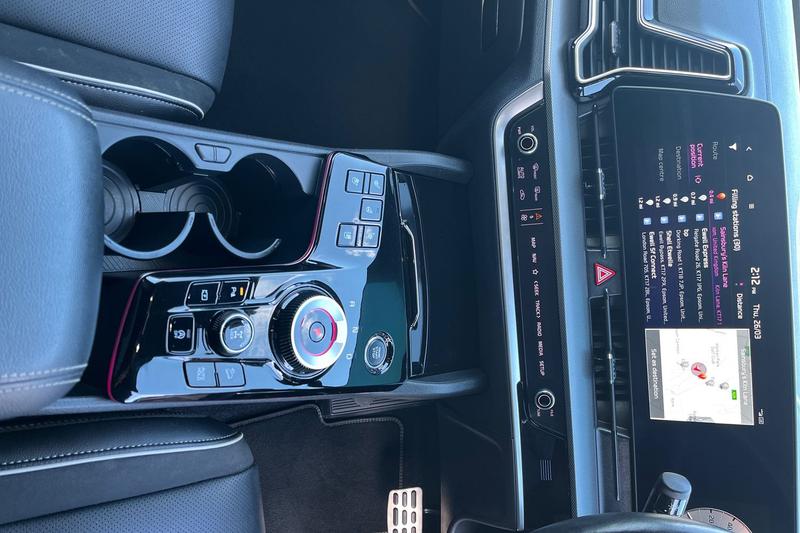 Used Kia Sportage 2023 for sale - 78028655: Photo 32