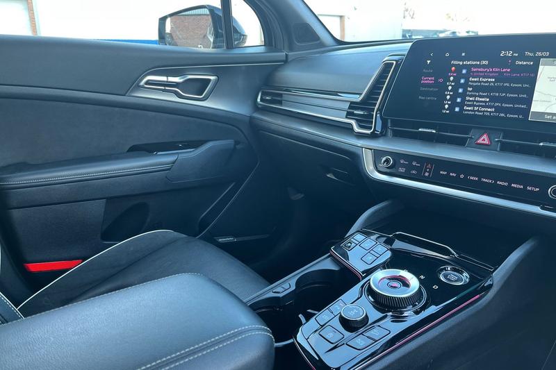 Used Kia Sportage 2023 for sale - 78028655: Photo 33