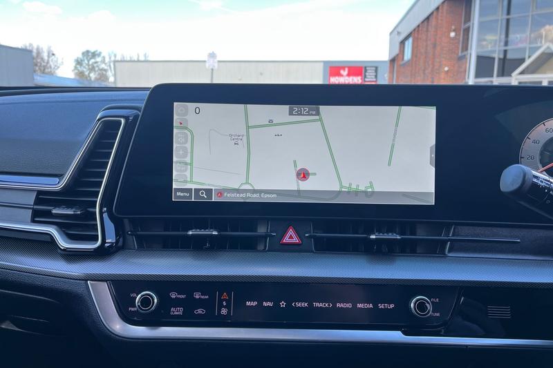 Used Kia Sportage 2023 for sale - 78028655: Photo 34