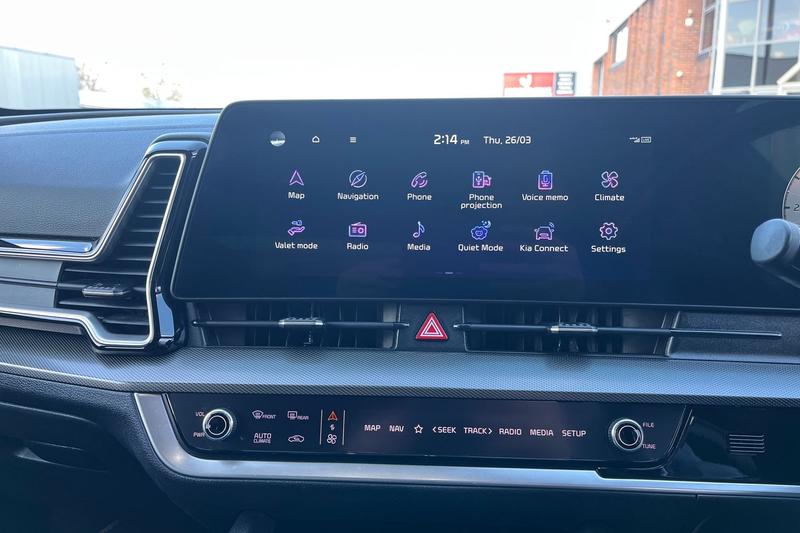 Used Kia Sportage 2023 for sale - 78028655: Photo 35