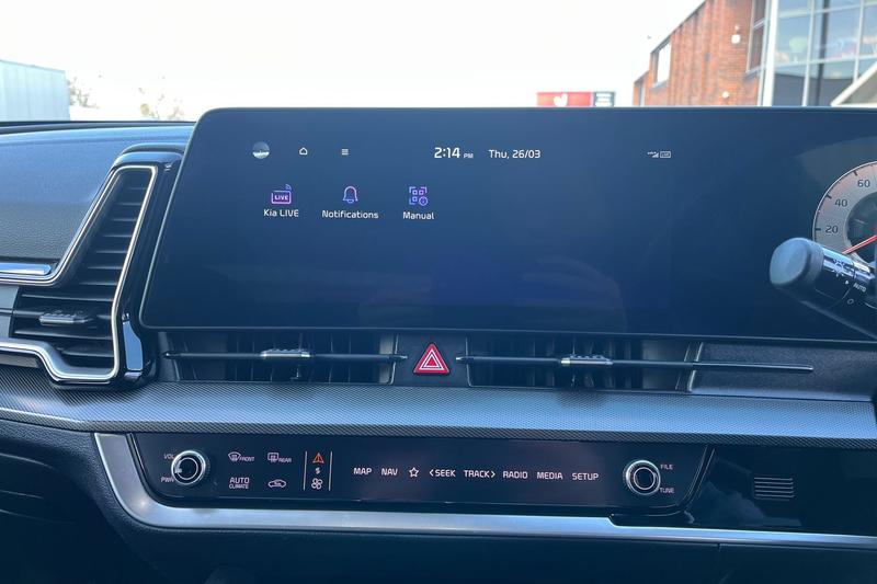 Used Kia Sportage 2023 for sale - 78028655: Photo 36