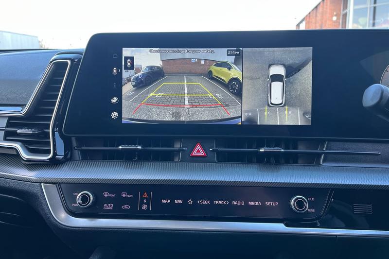 Used Kia Sportage 2023 for sale - 78028655: Photo 37