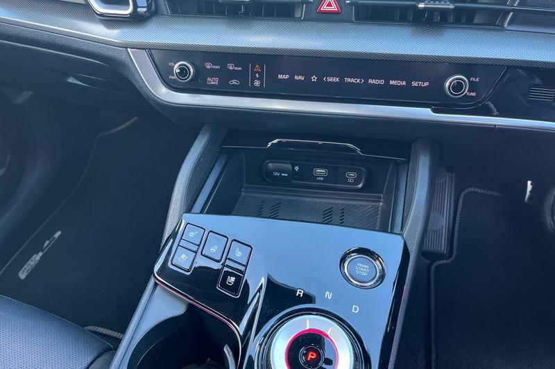 Used Kia Sportage 2023 for sale - 78028655: Photo 38