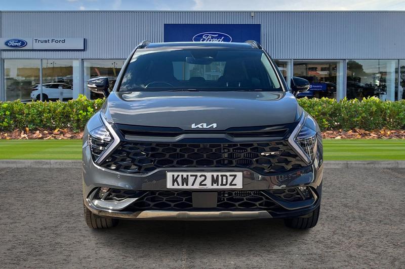 Used Kia Sportage 2023 for sale - 78028655: Photo 6