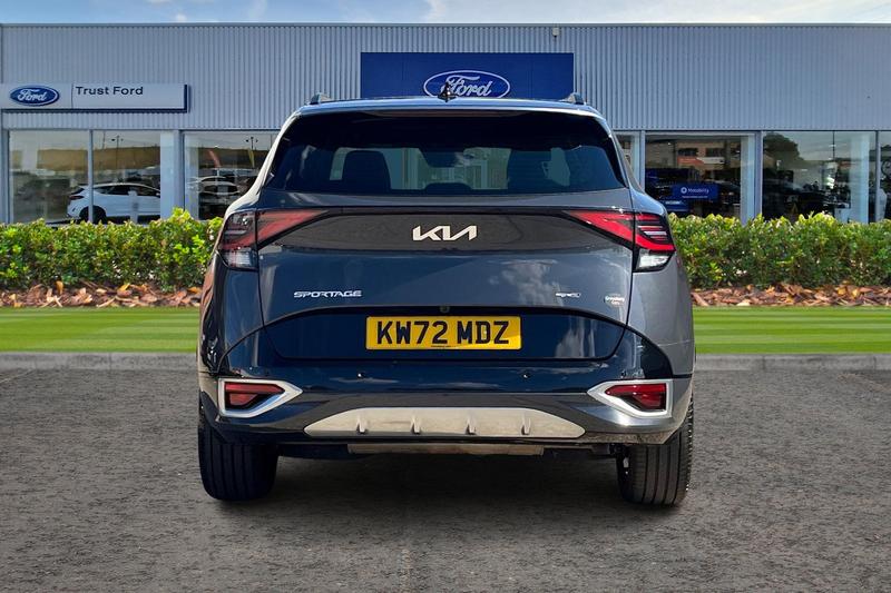 Used Kia Sportage 2023 for sale - 78028655: Photo 7