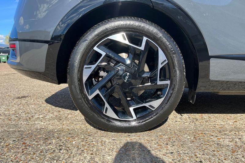 Used Kia Sportage 2023 for sale - 78028655: Photo 8