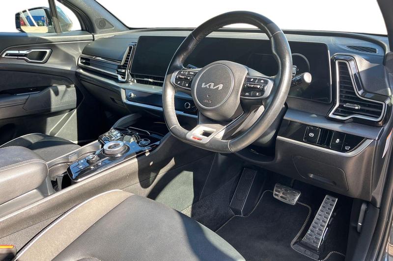 Used Kia Sportage 2023 for sale - 78028655: Photo 9
