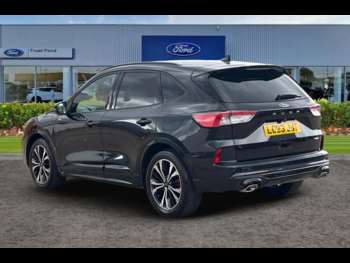 Used Ford Kuga 2023 for sale - 75277732: Photo