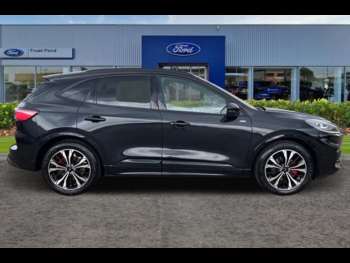 Used Ford Kuga 2023 for sale - 75277732: Photo