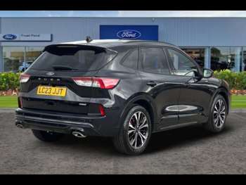 Used Ford Kuga 2023 for sale - 75277732: Photo