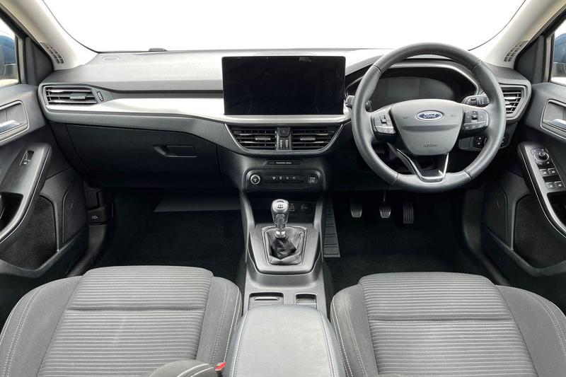 Used Ford Focus 2022 for sale - 77878205: Photo 10