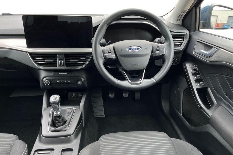 Used Ford Focus 2022 for sale - 77878205: Photo 11