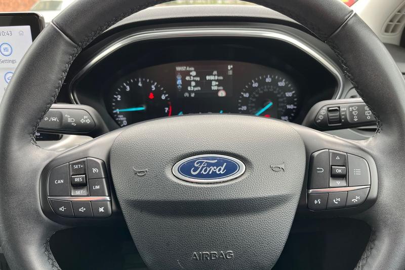 Used Ford Focus 2022 for sale - 77878205: Photo 12