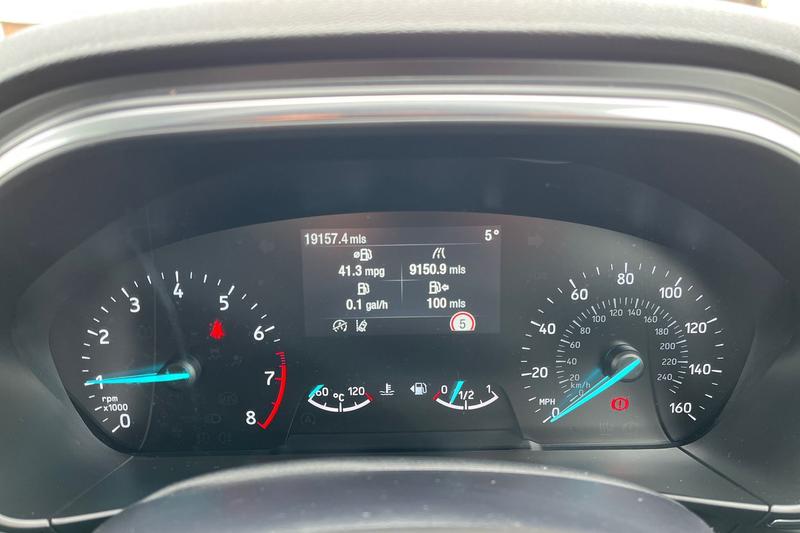 Used Ford Focus 2022 for sale - 77878205: Photo 13